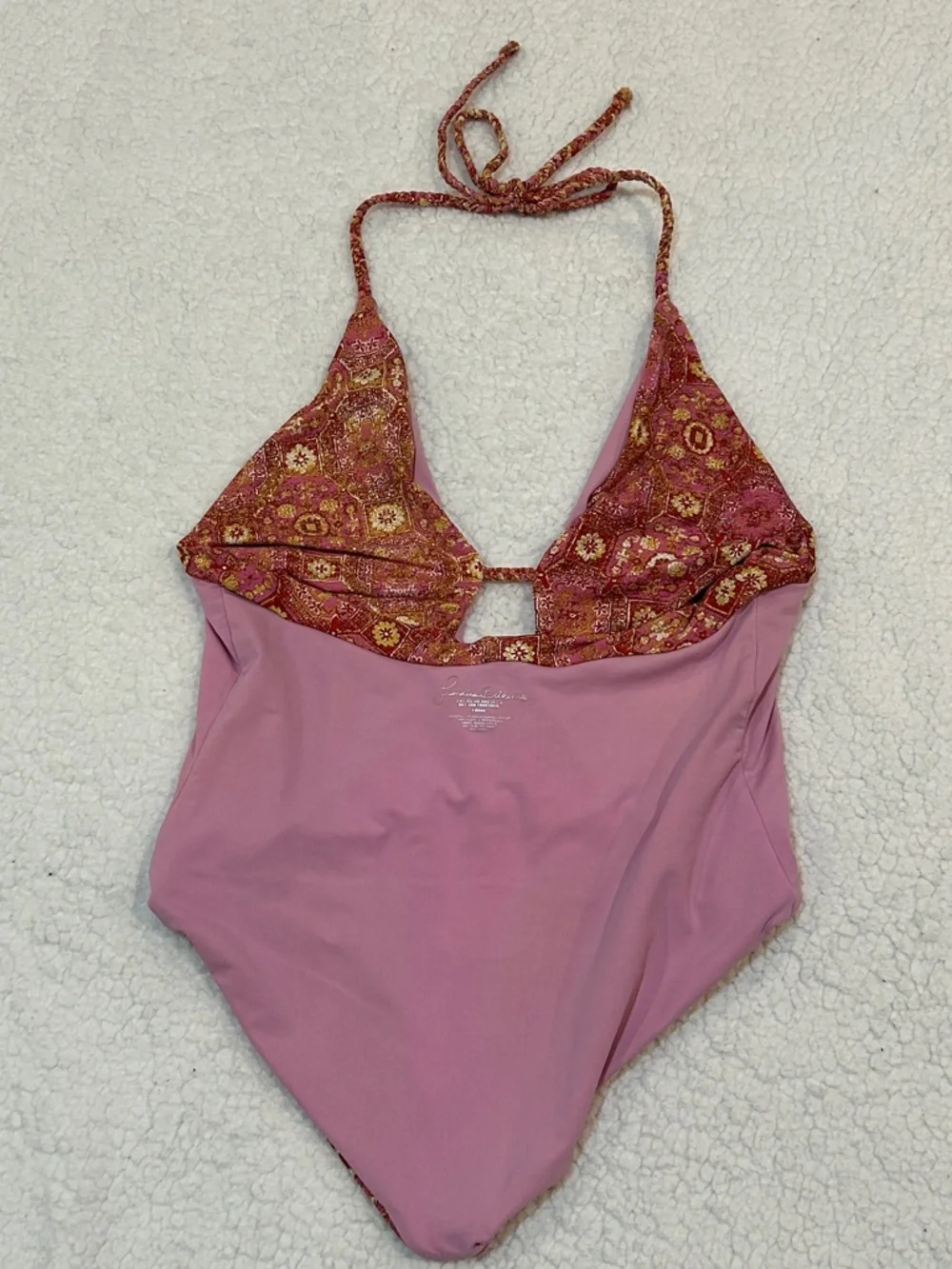Frankies Bikinis like new