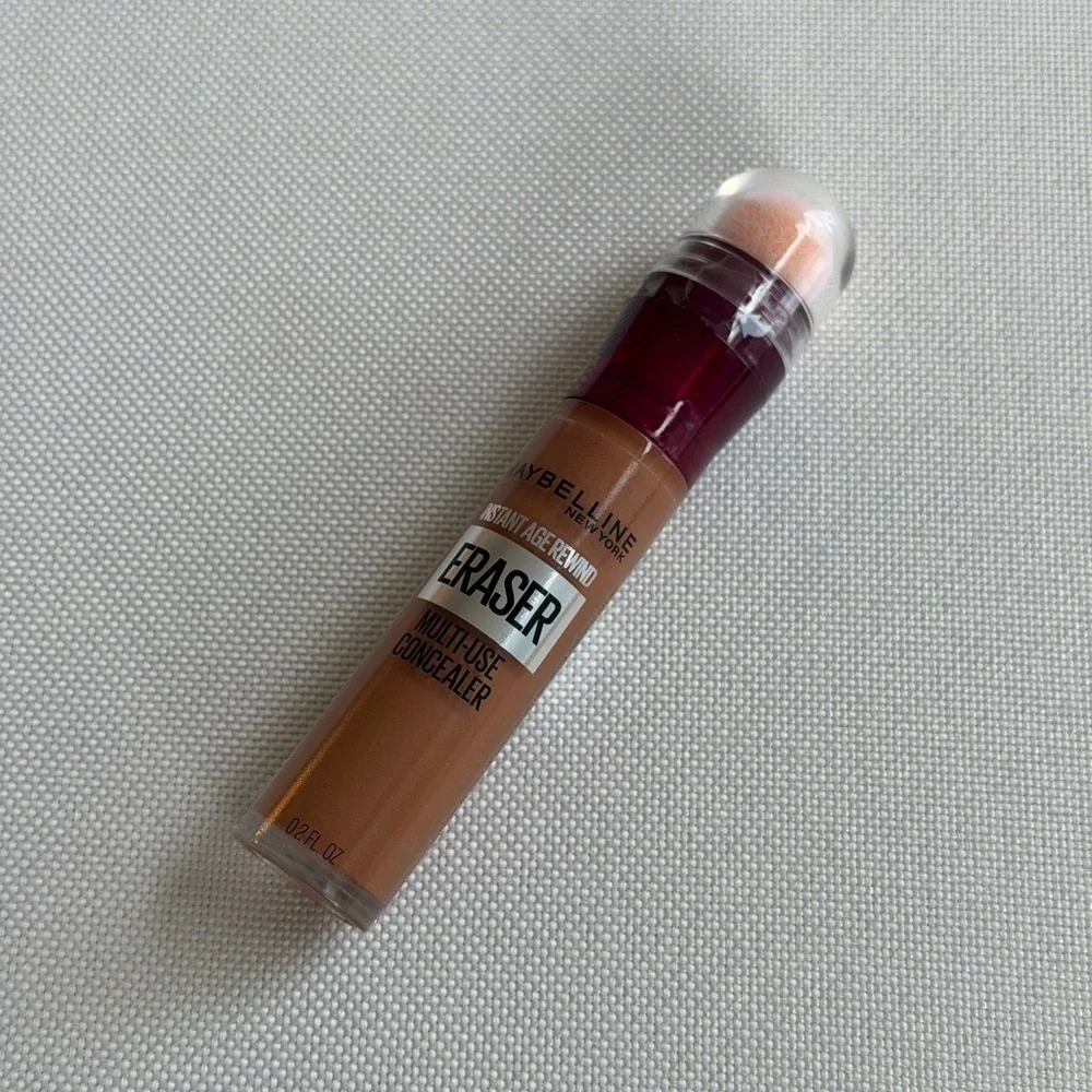 Maybelline instant does