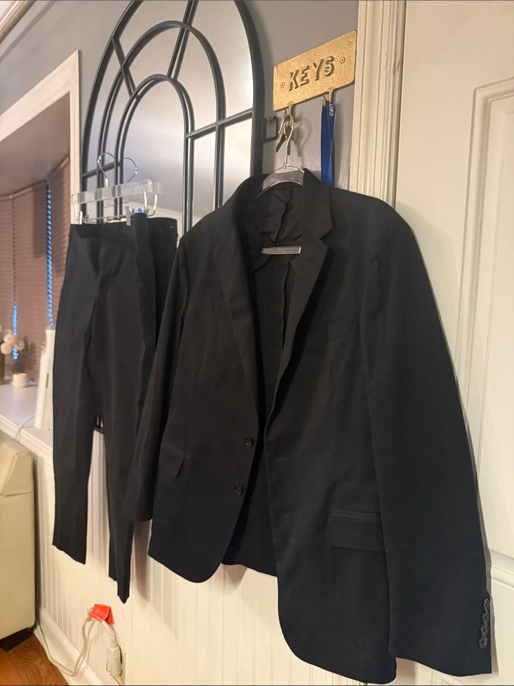 Ralph Lauren sophisticated black