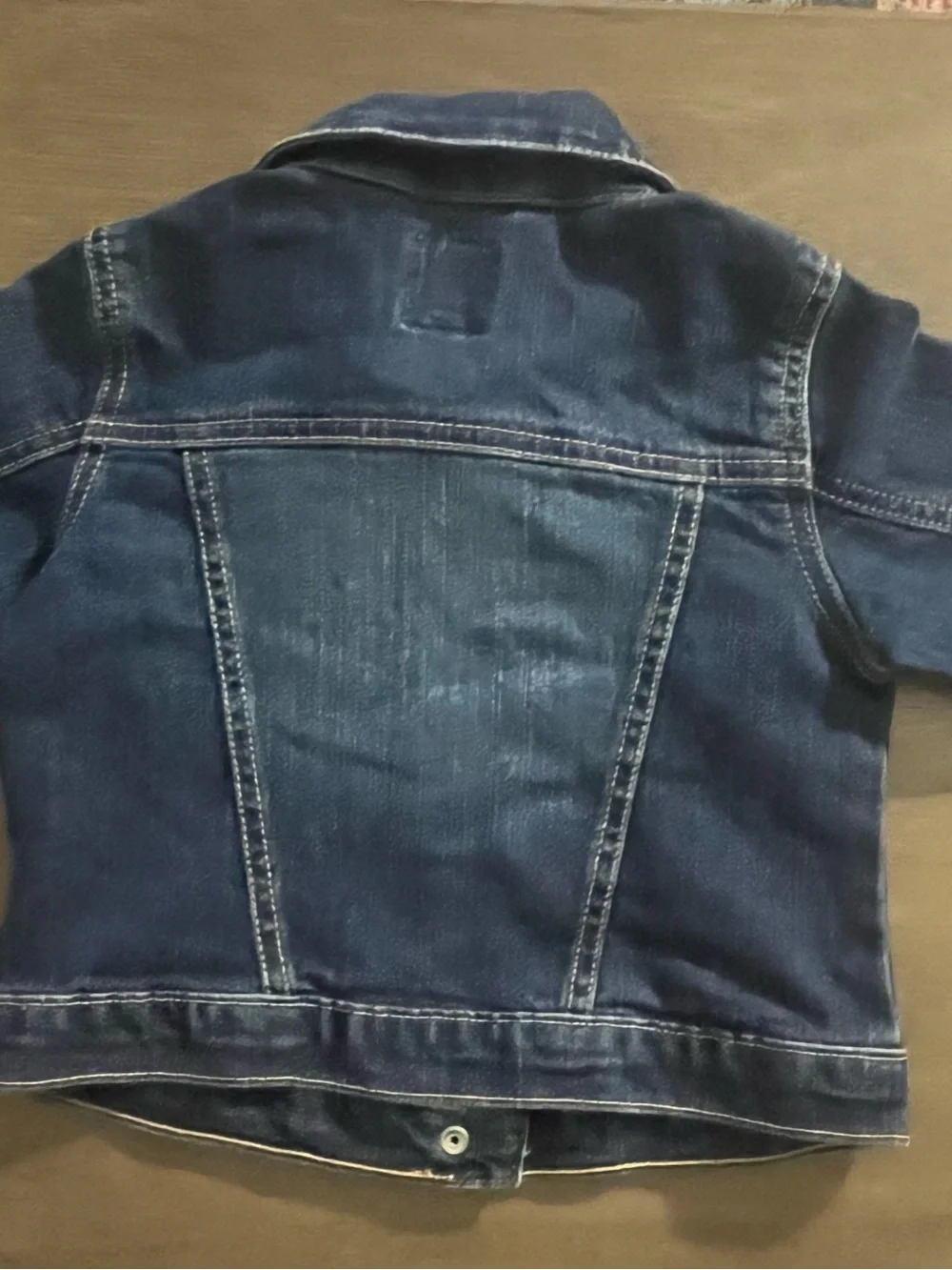 1989 Place classic indigo