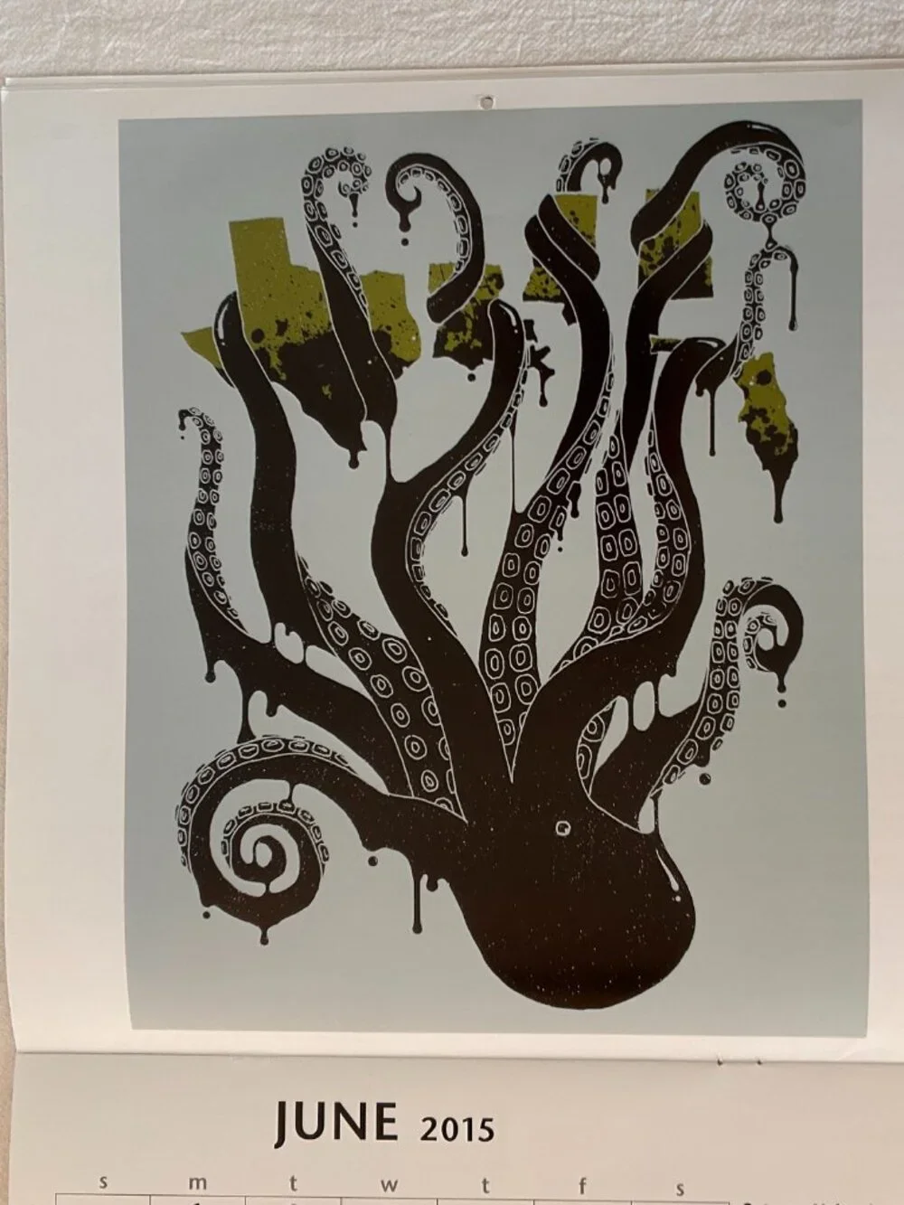 Amber Lotus 2015 posters