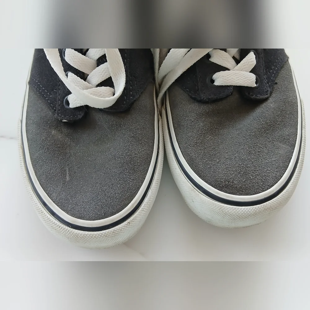 Vans #mensfashion waffle