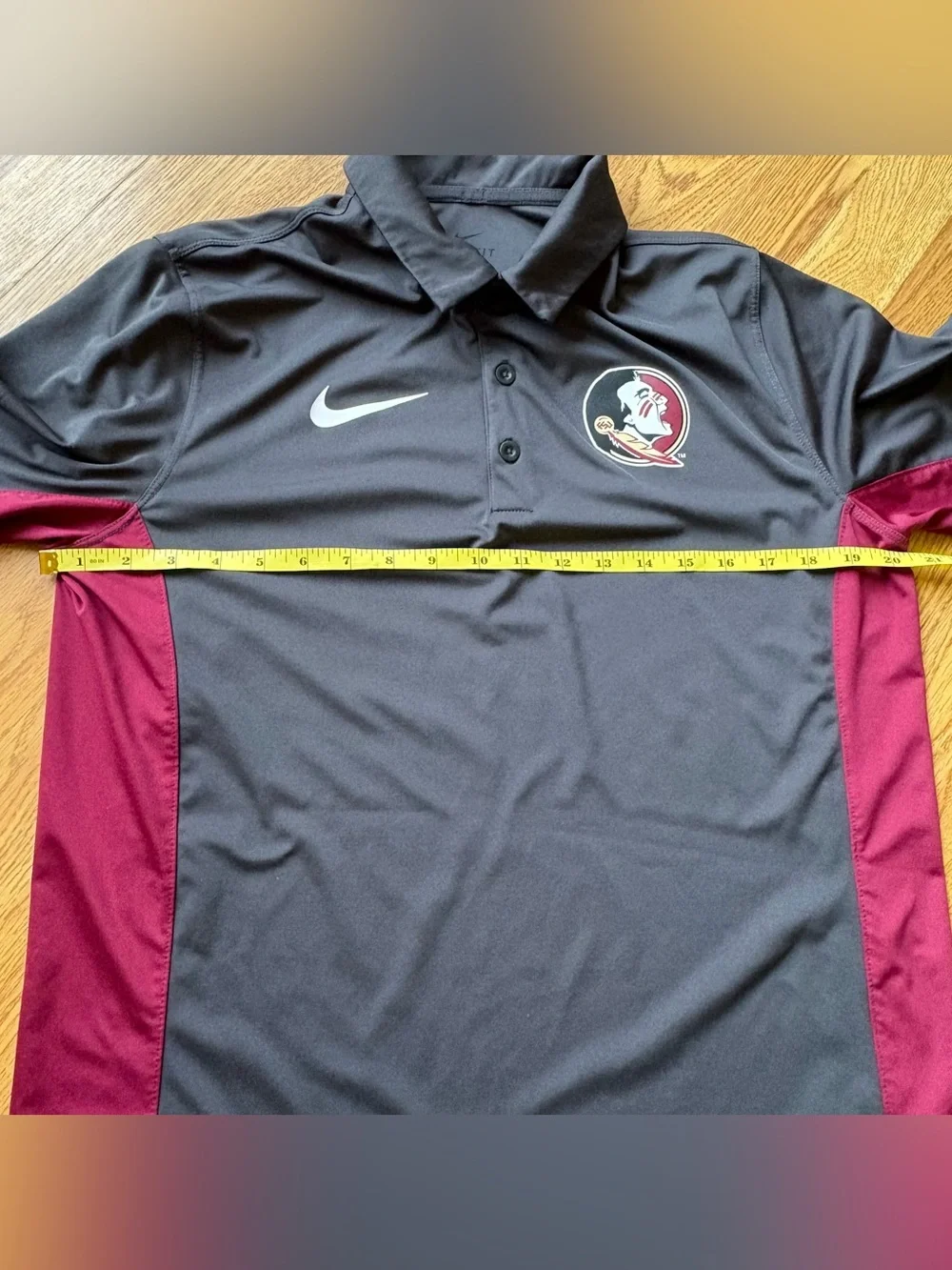 Nike main game university