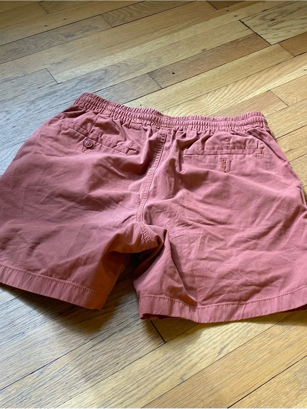 J. Crew lightweight flat