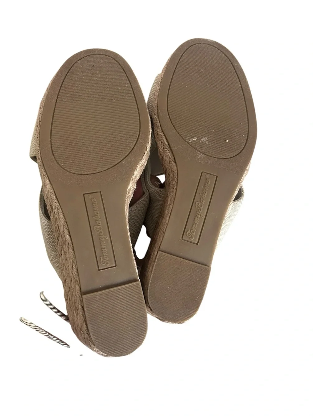 Tommy Bahama chic beige