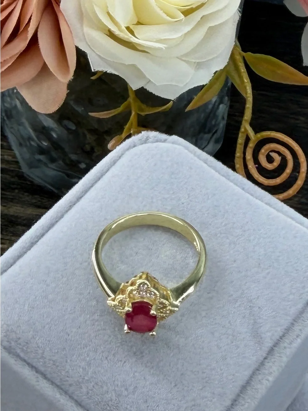 N/A gemstone gems