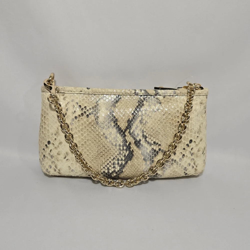 Coach gd natural