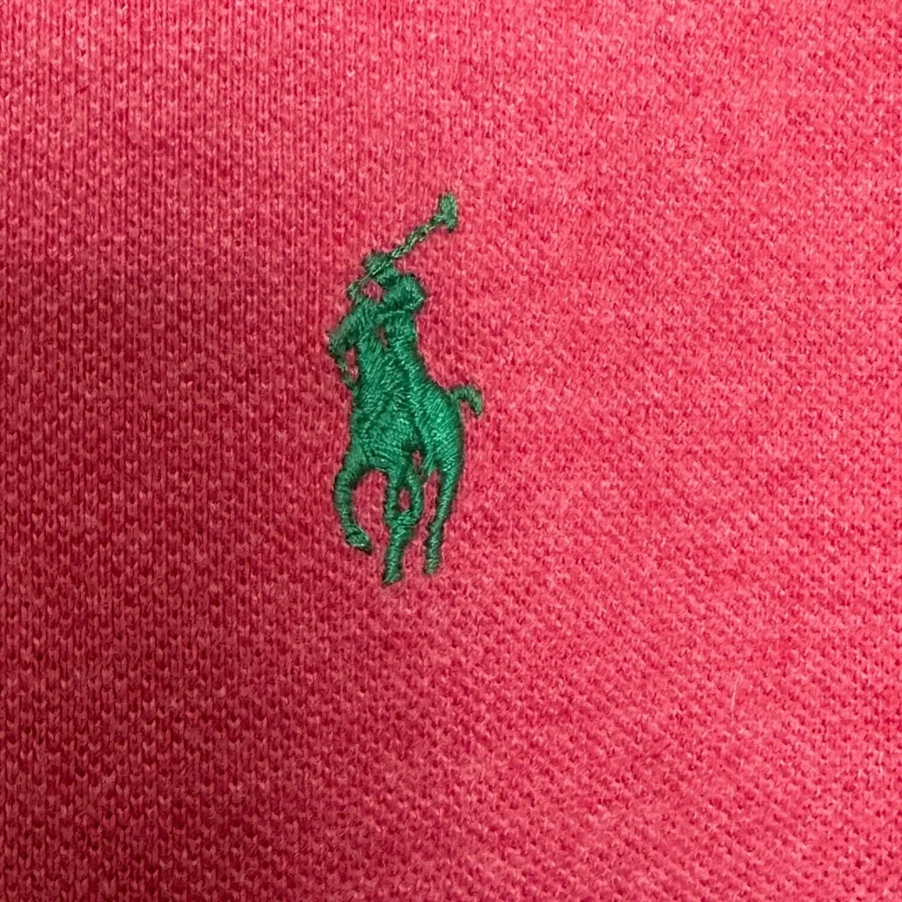 Ralph Lauren this polo