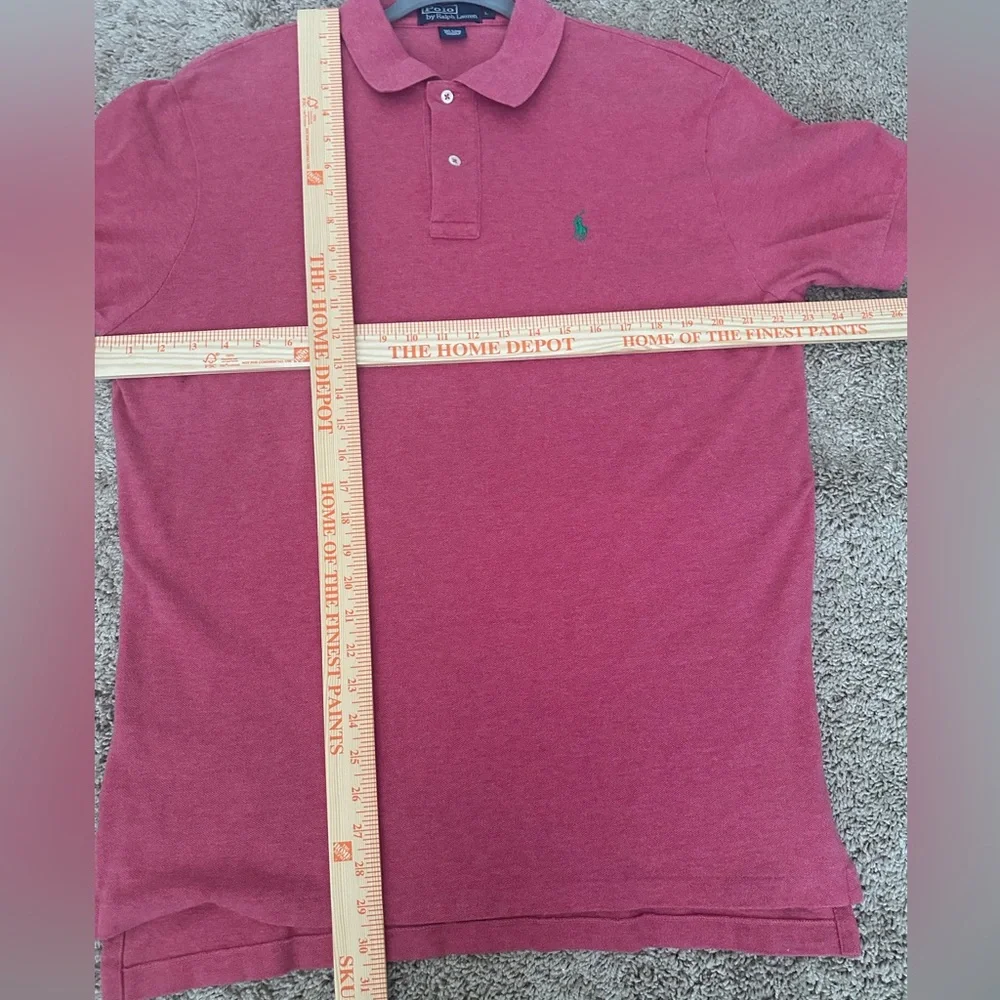 Ralph Lauren this polo