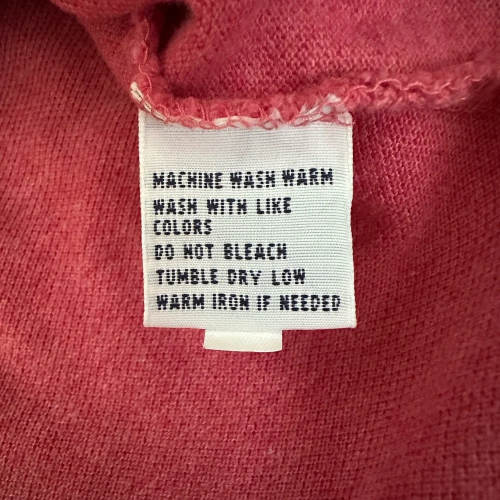 Ralph Lauren this polo