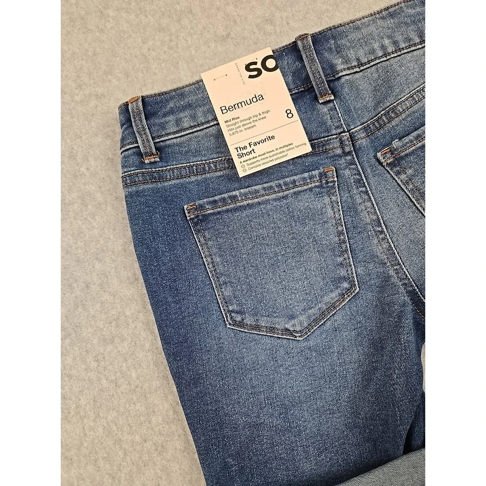 SO new tag