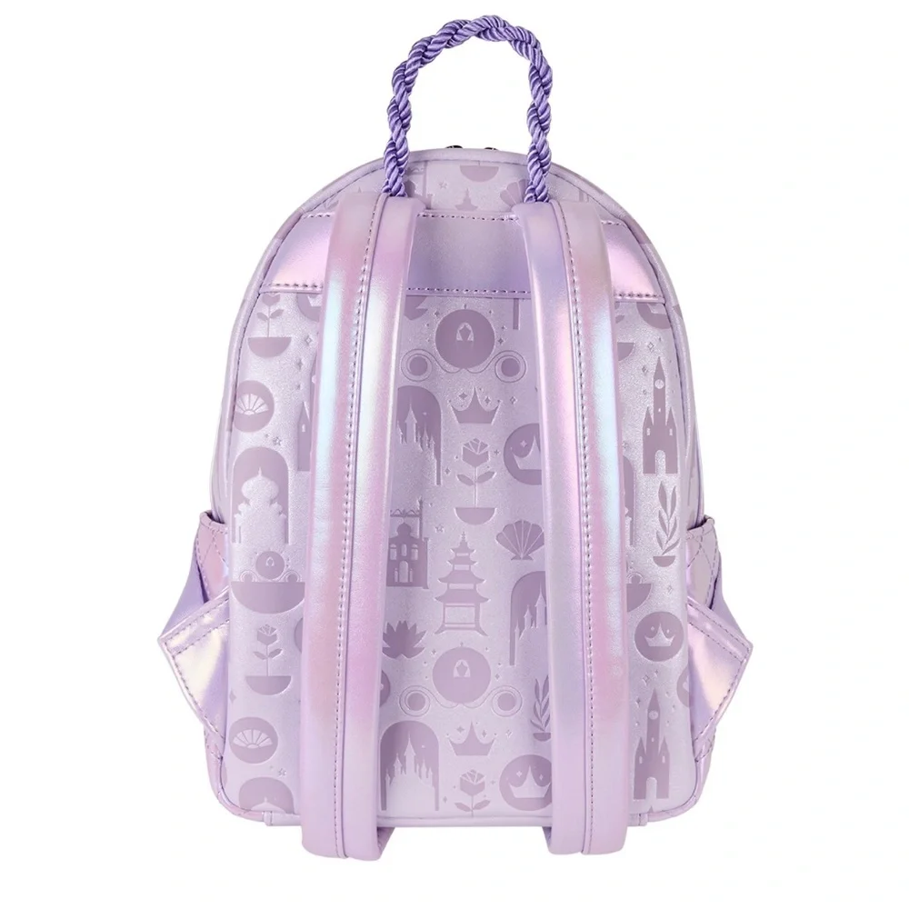 Loungefly disney princess