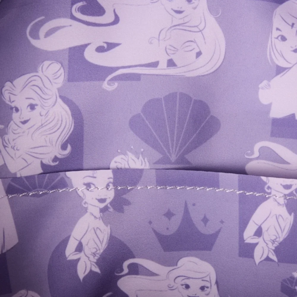 Loungefly disney princess
