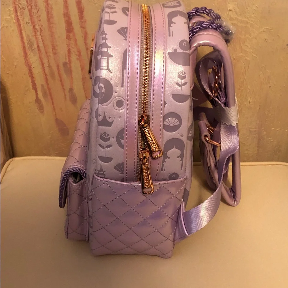 Loungefly disney princess