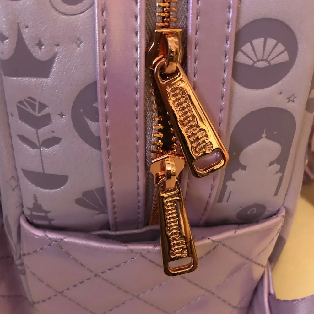 Loungefly disney princess