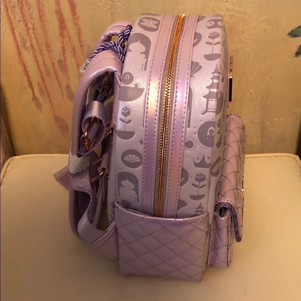 Loungefly disney princess