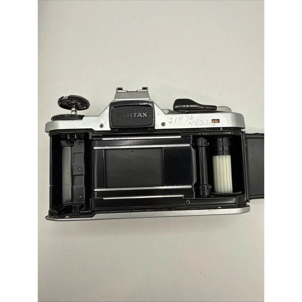 Pentax see photos