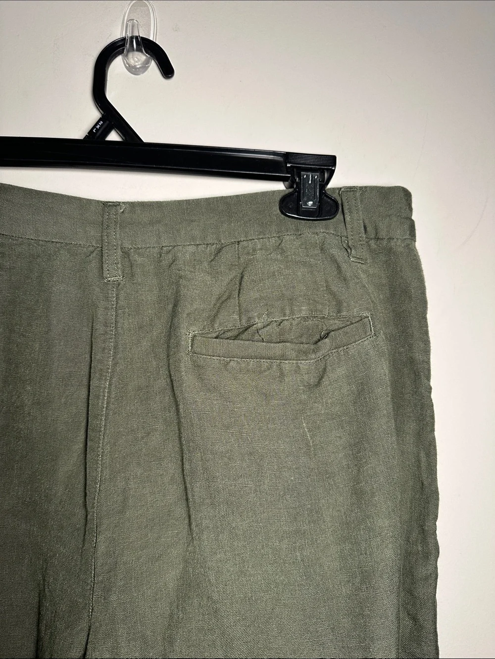 Magaschoni lightweight olive