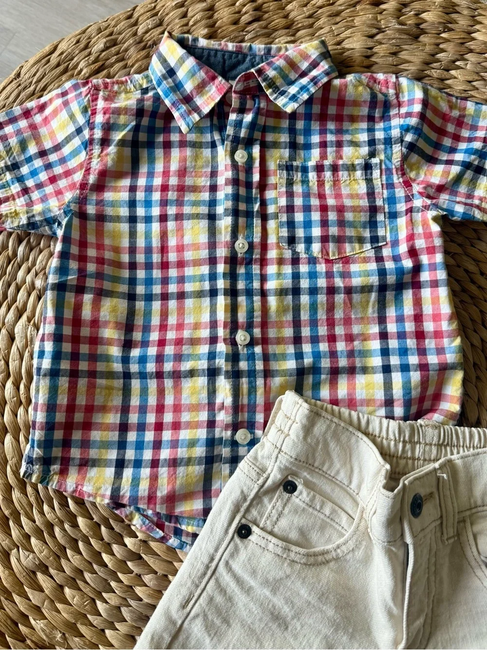 Gymboree super cute