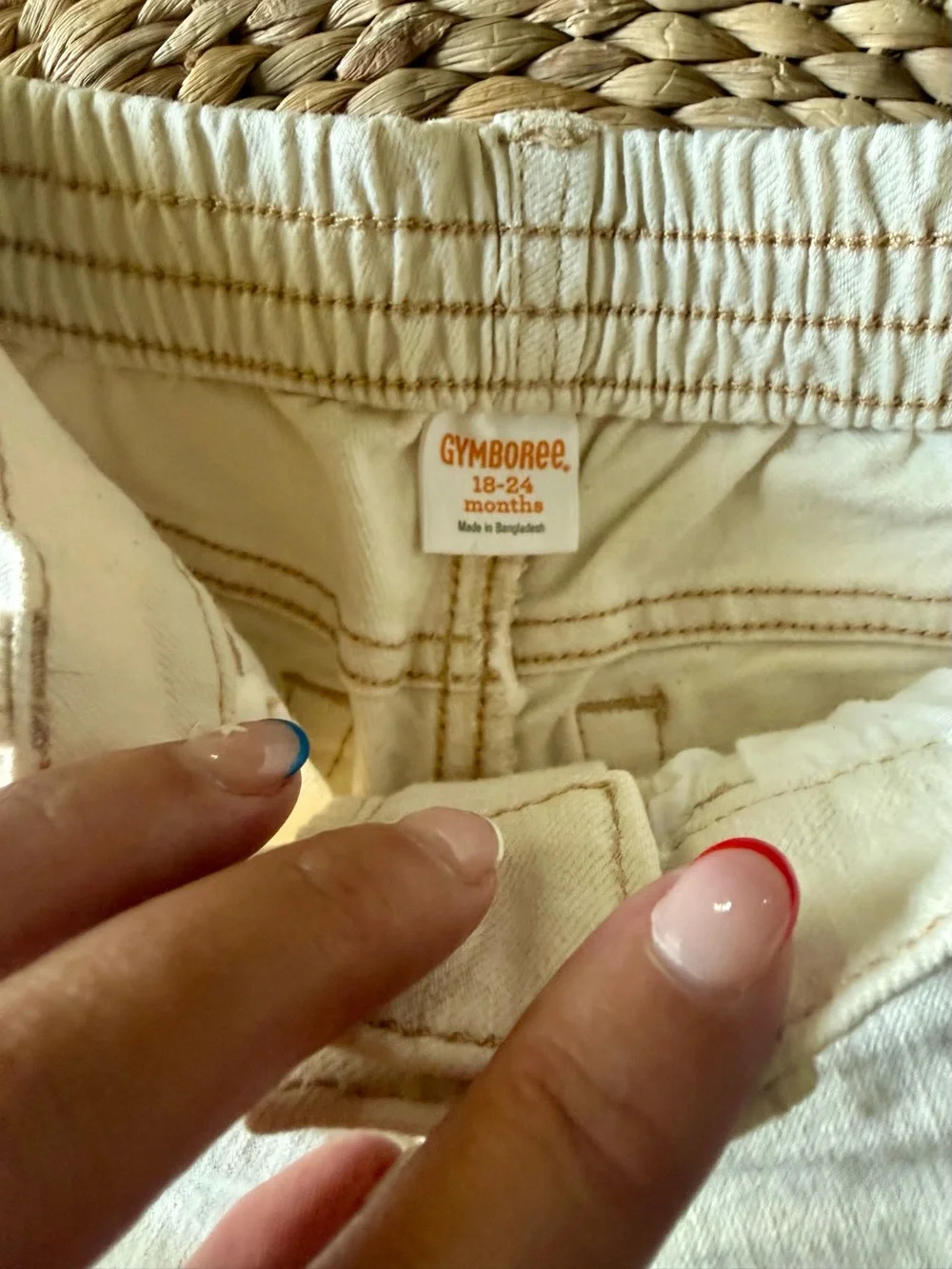 Gymboree super cute