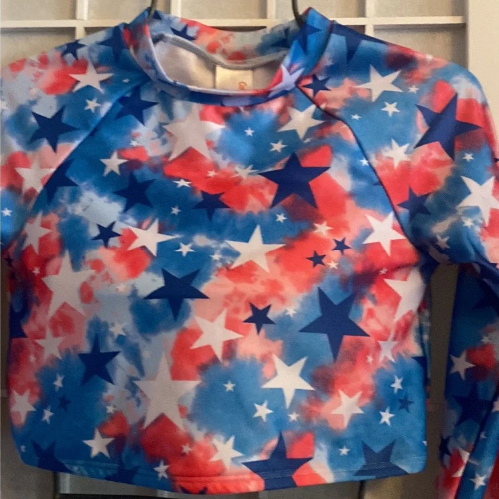 N/A long sleeve