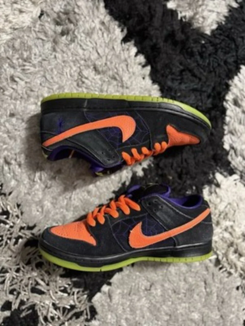 Nike sb dunk