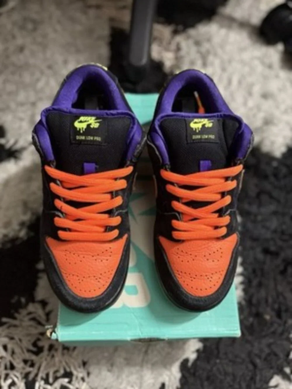 Nike sb dunk