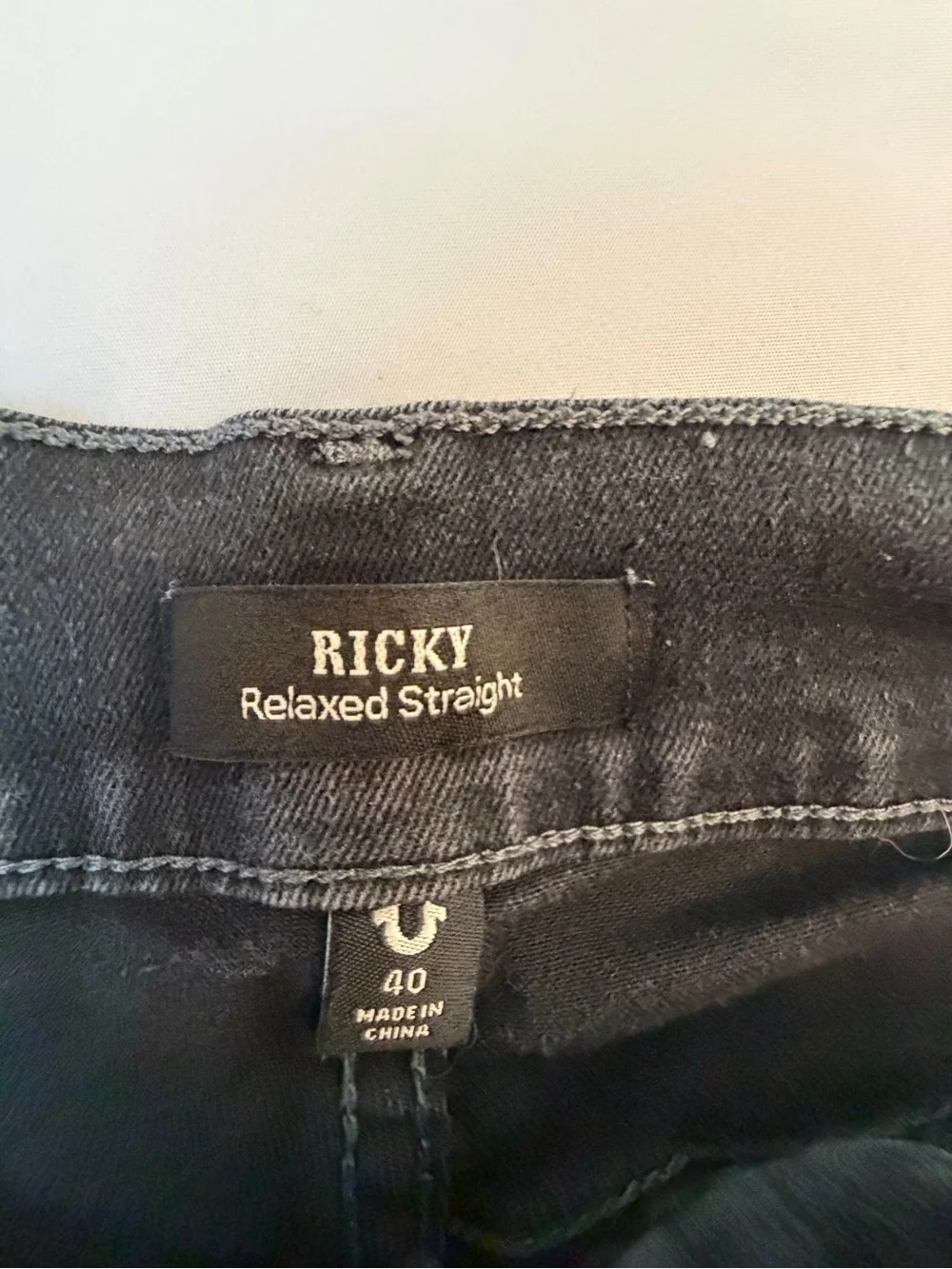 True Religion true religion