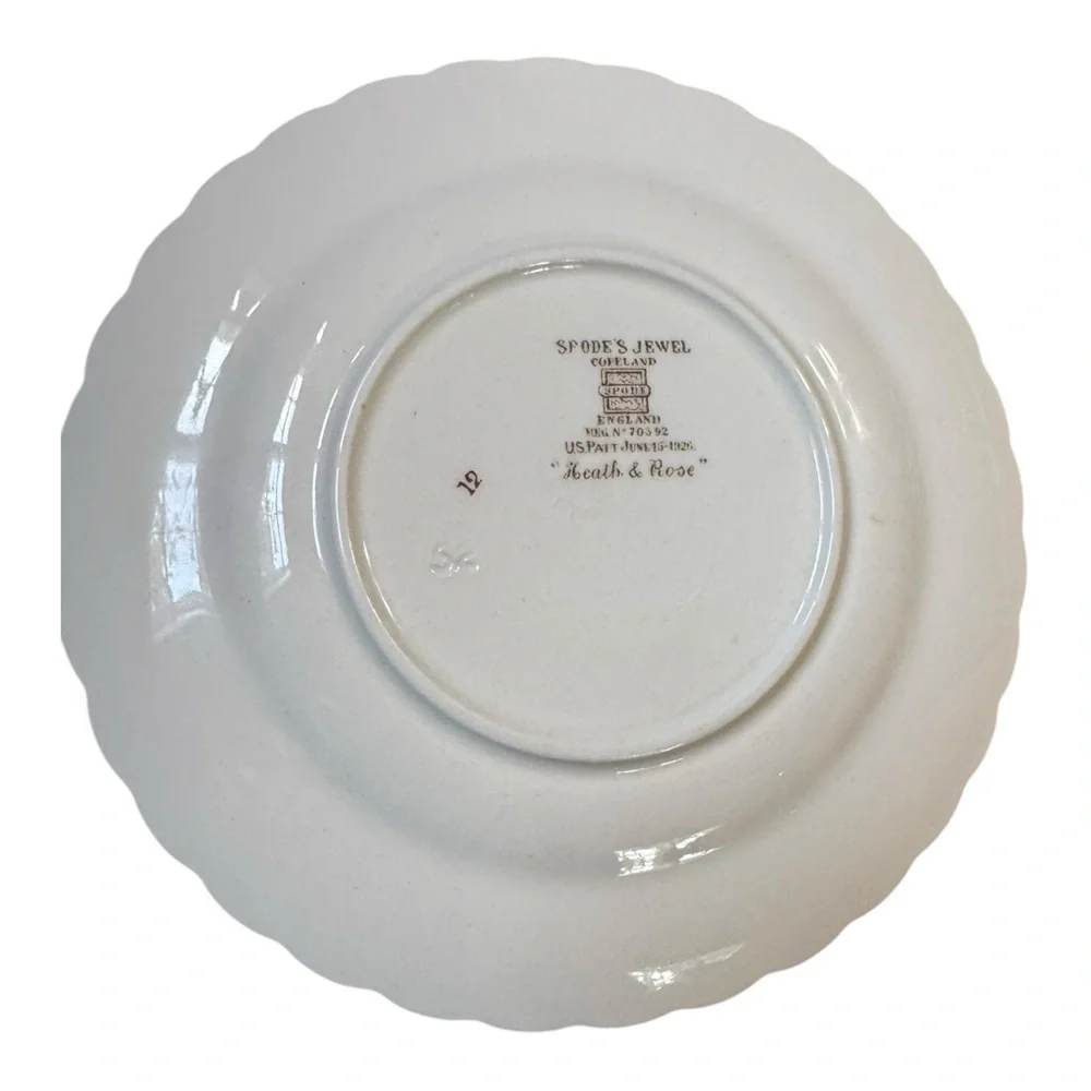 Spode this set