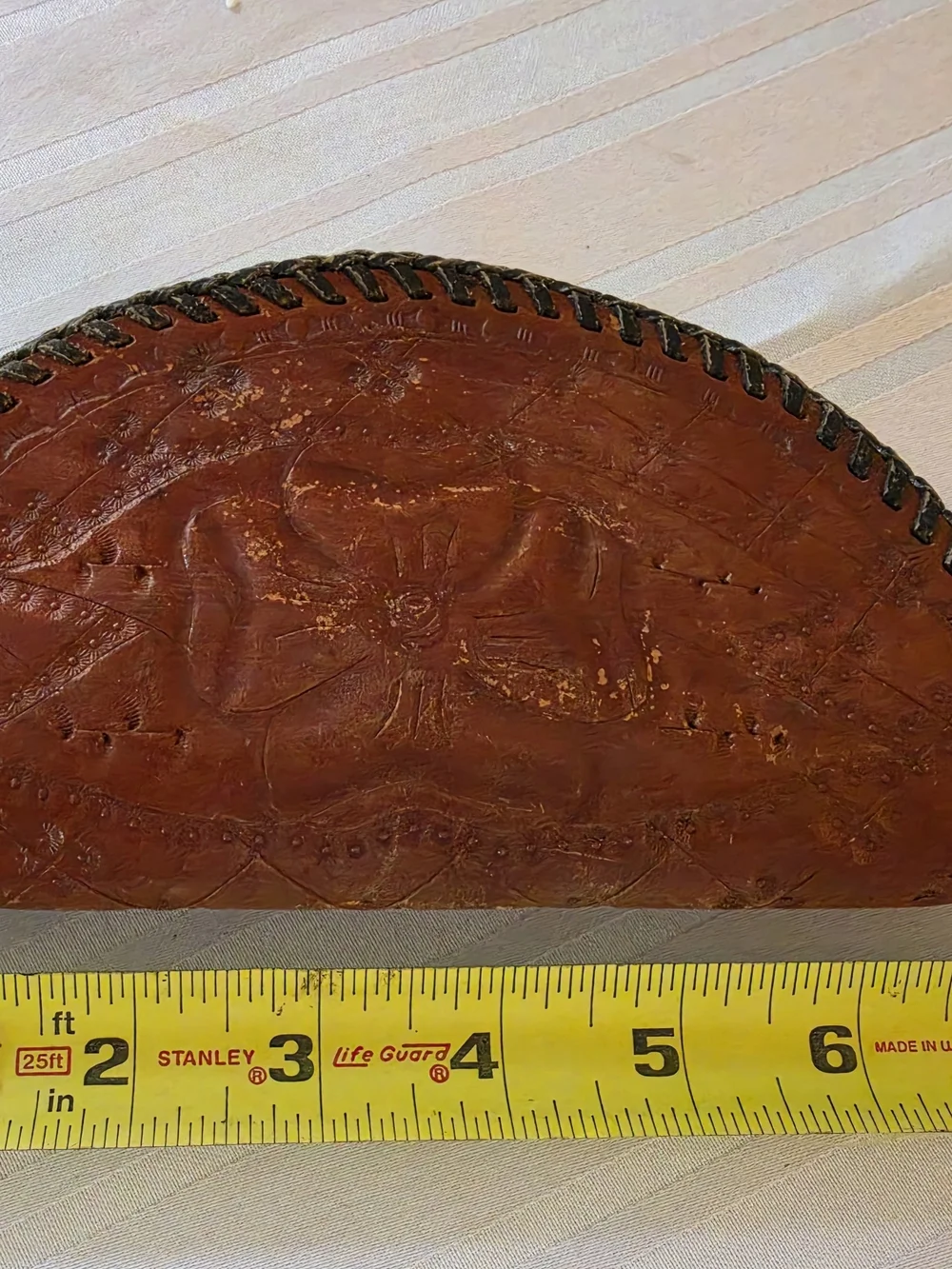 N/A vintage hand