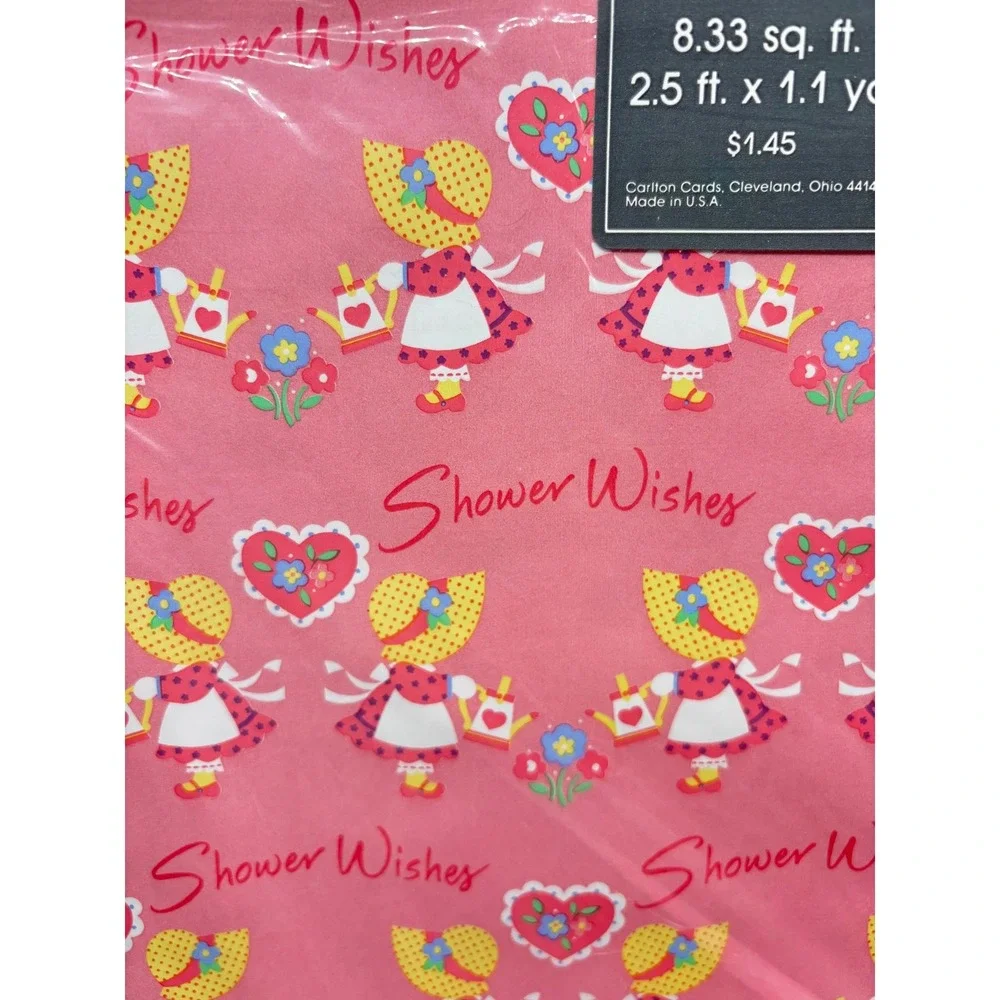 American Greetings american patterns carlton