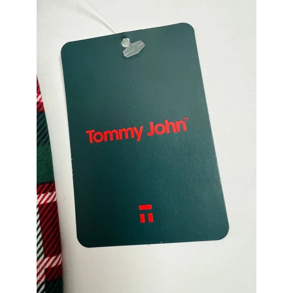 Tommy John this listing