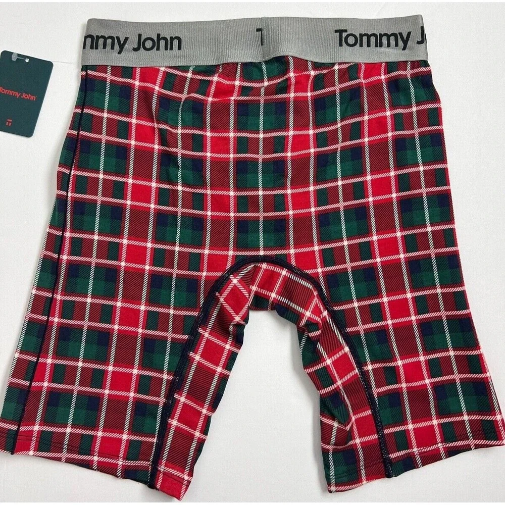 Tommy John this listing