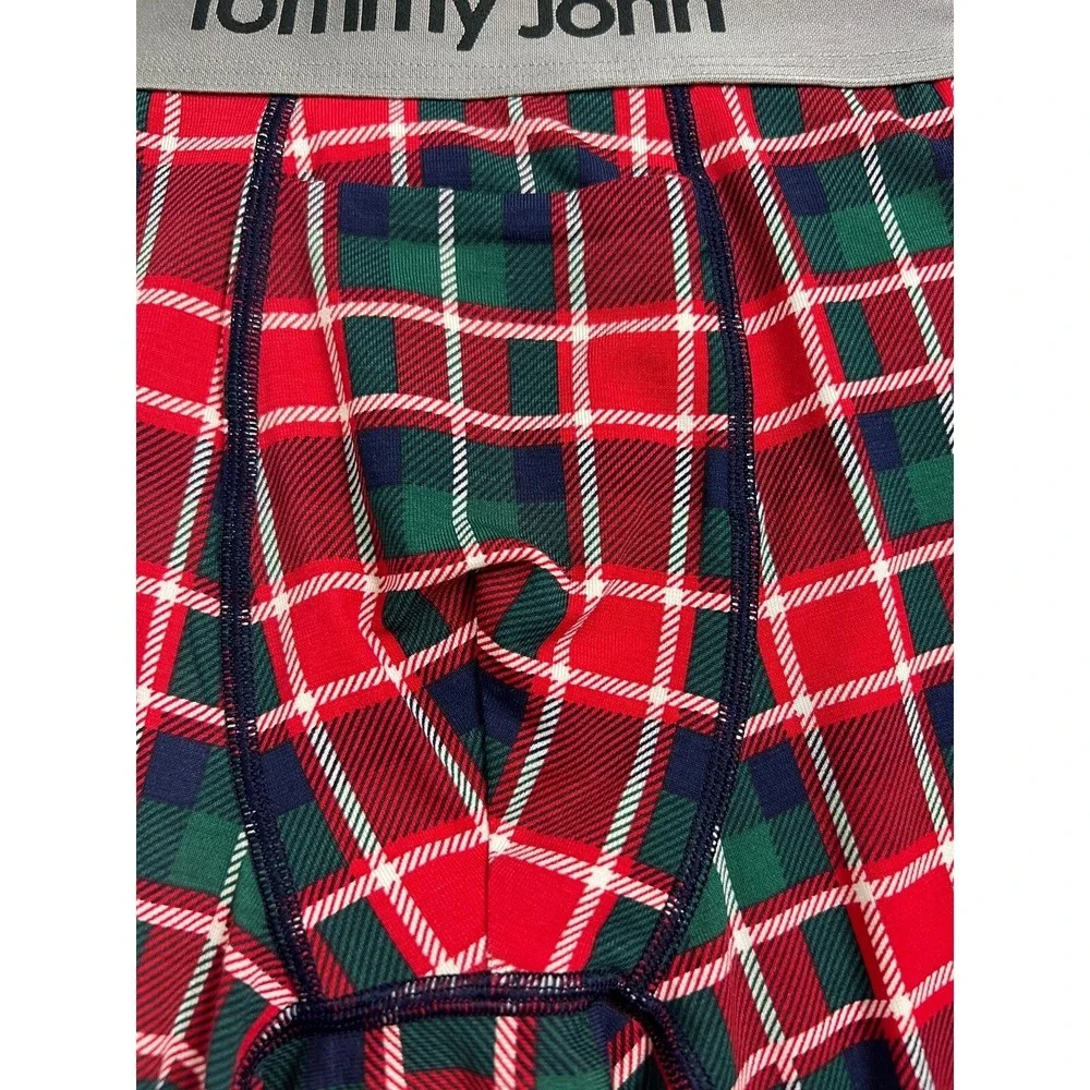 Tommy John this listing