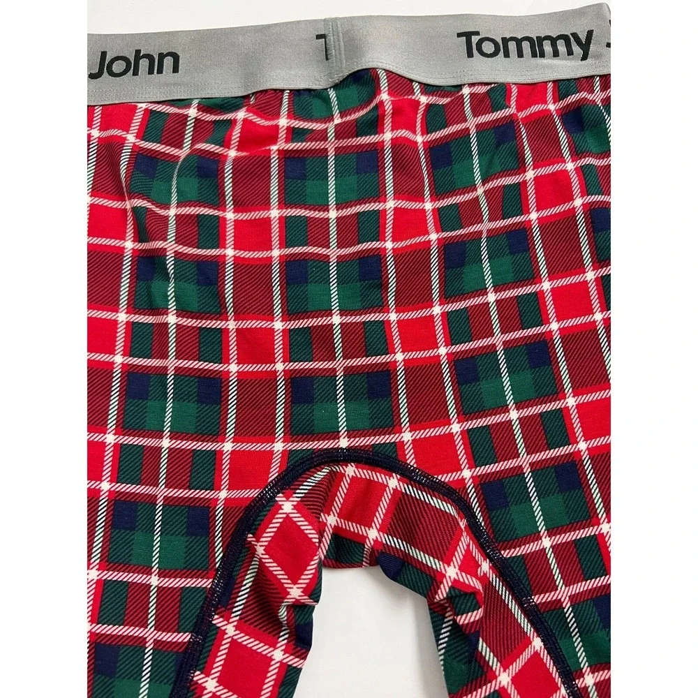 Tommy John this listing