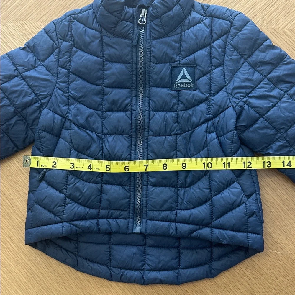 Reebok sleek shield