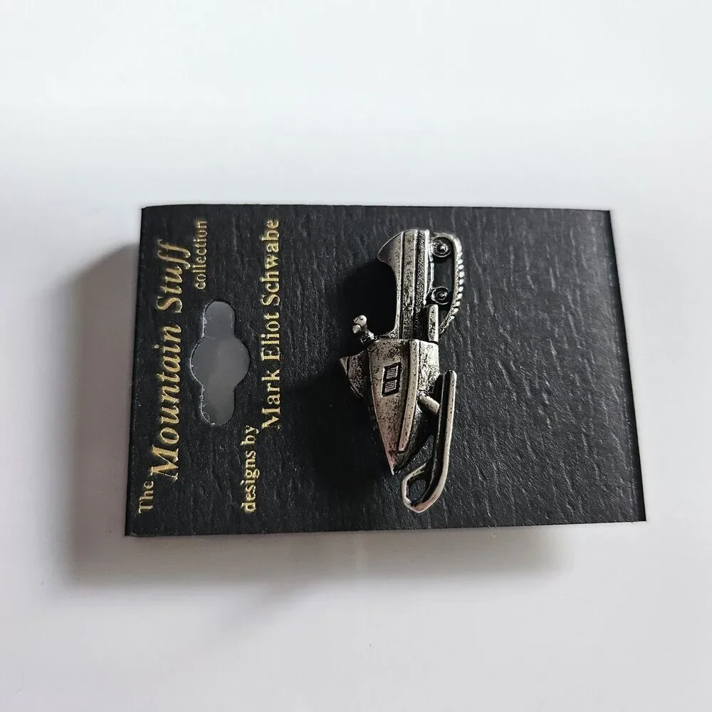 Mark Eliot Schwabe exclusivity mountain or