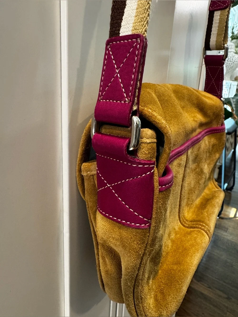 Coach good used