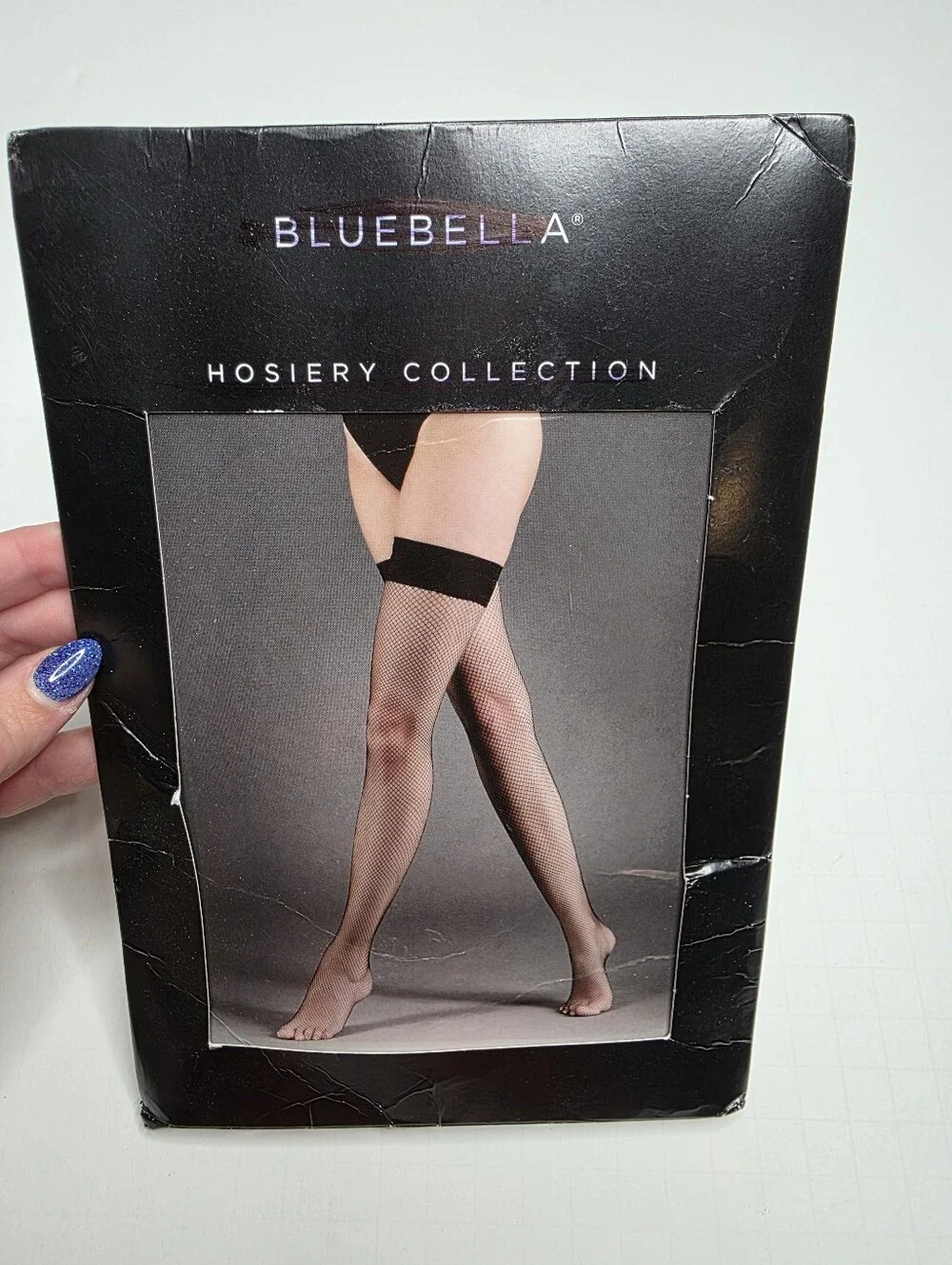 Bluebella these seductive
