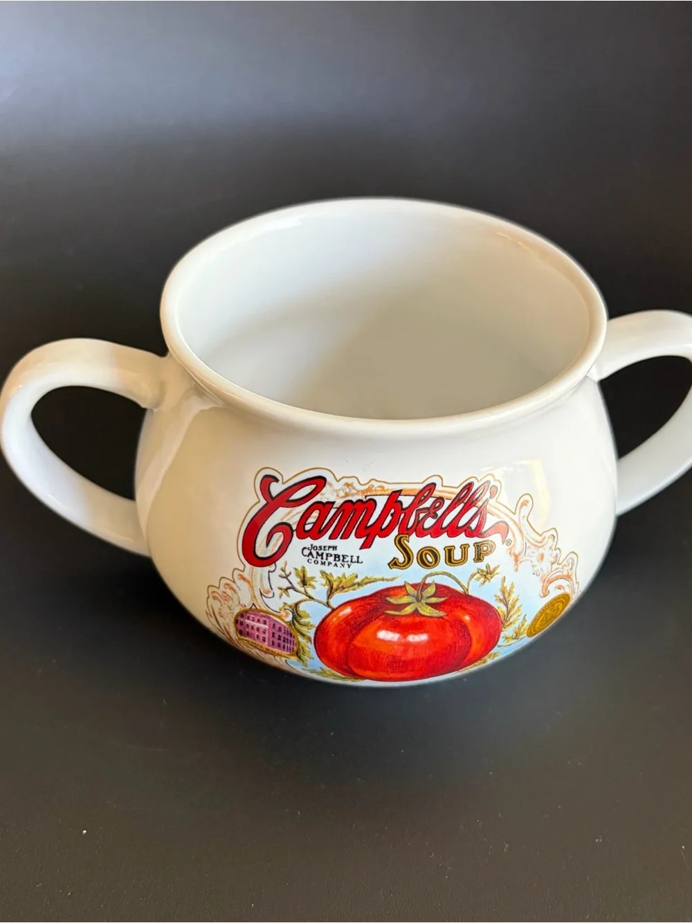 CampbellS collectible campbell