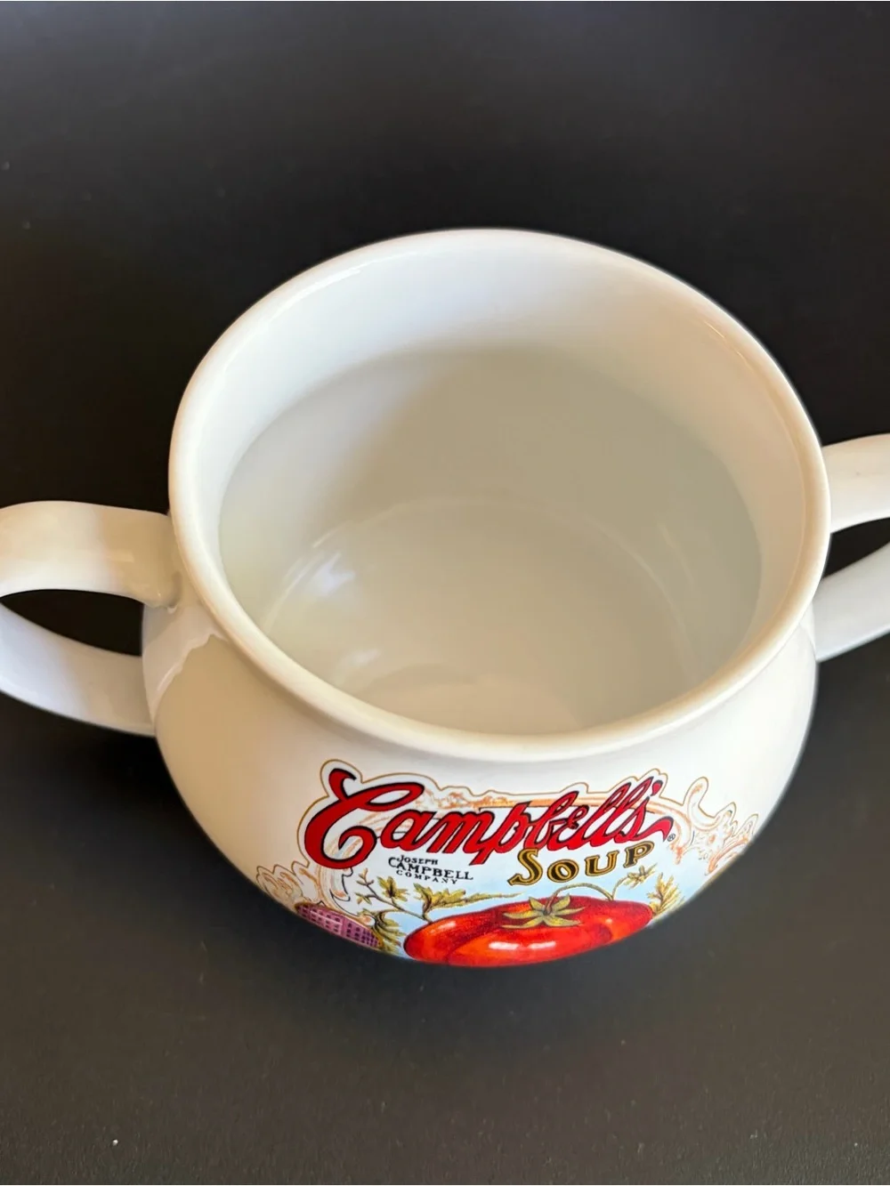 CampbellS collectible campbell