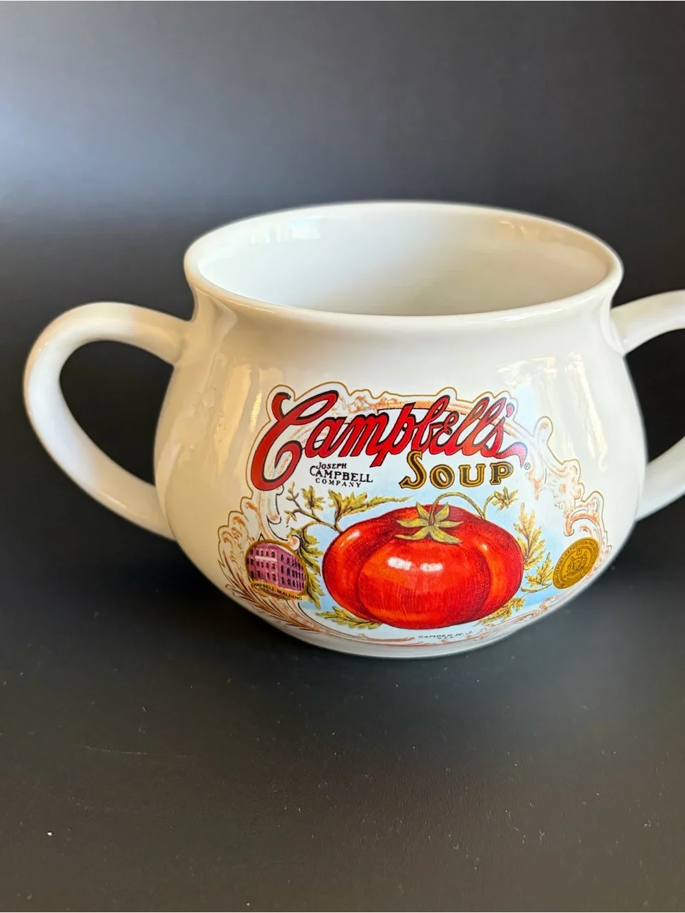 CampbellS collectible campbell