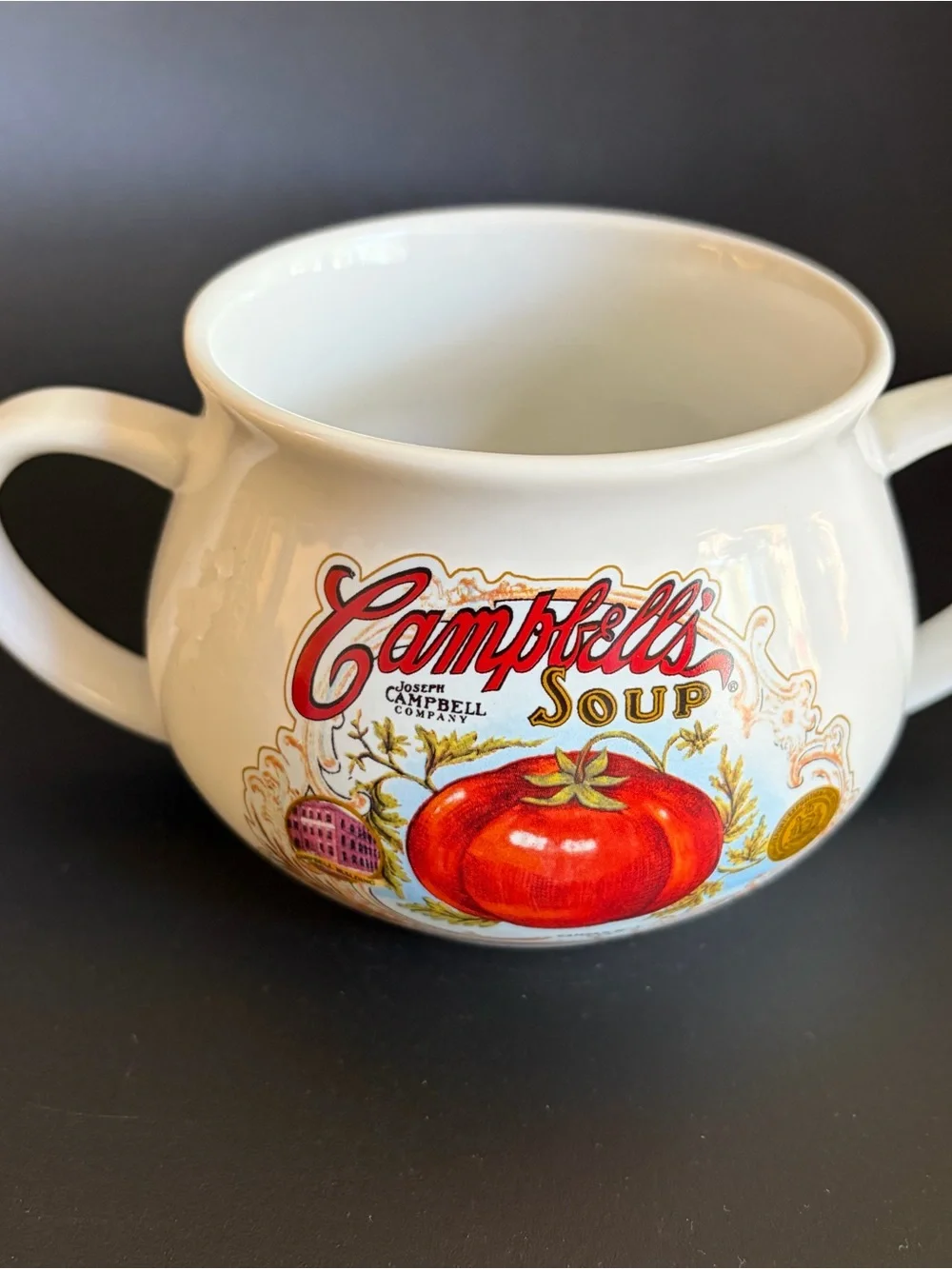 CampbellS collectible campbell