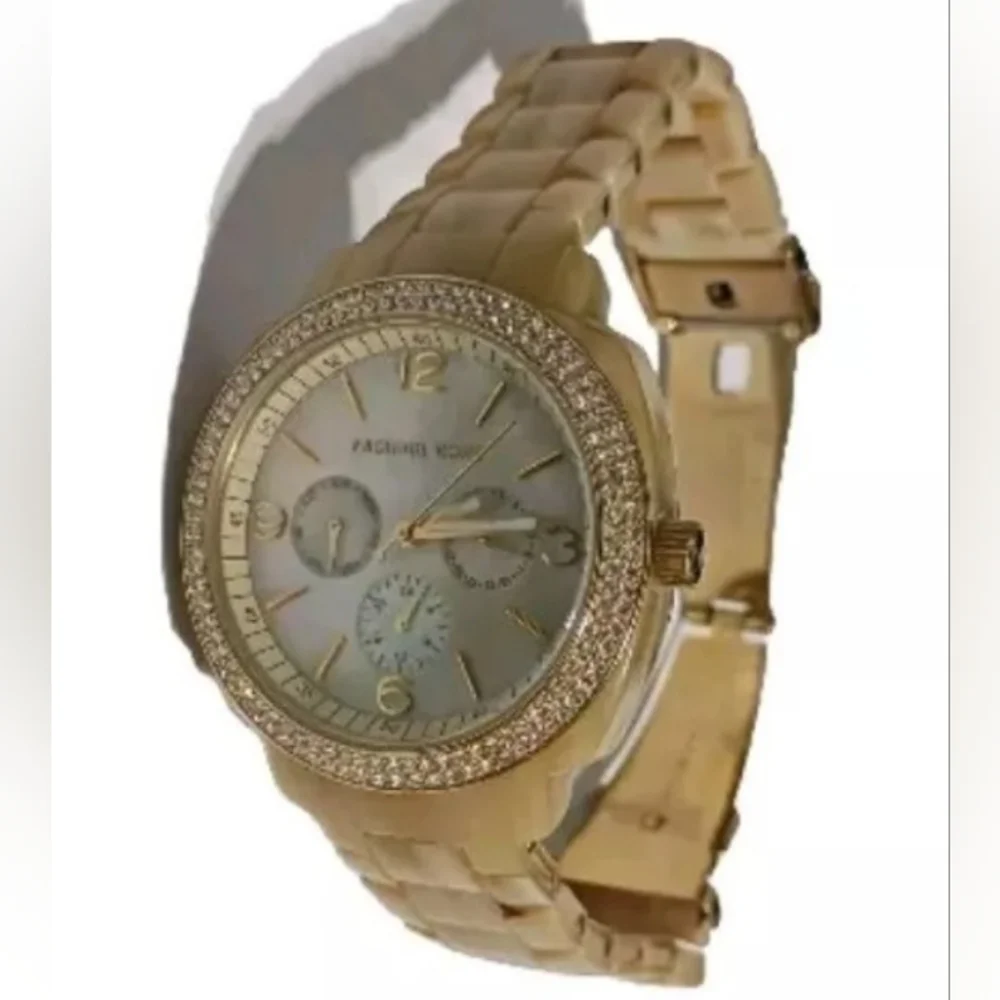 Michael Kors pre owned