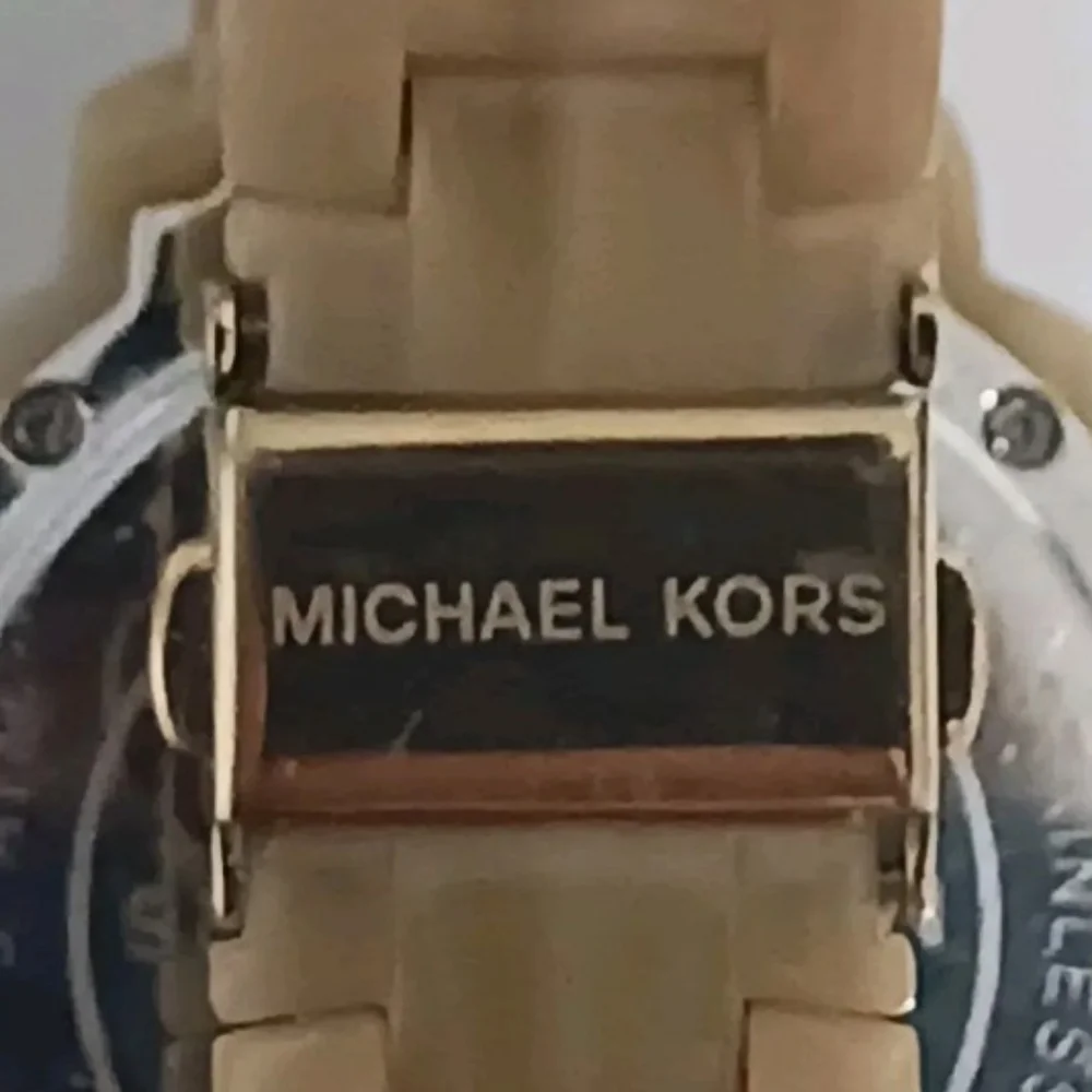 Michael Kors pre owned