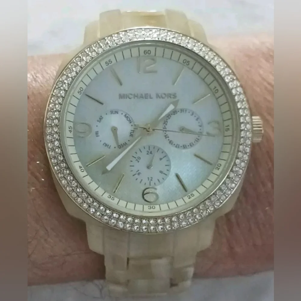 Michael Kors pre owned
