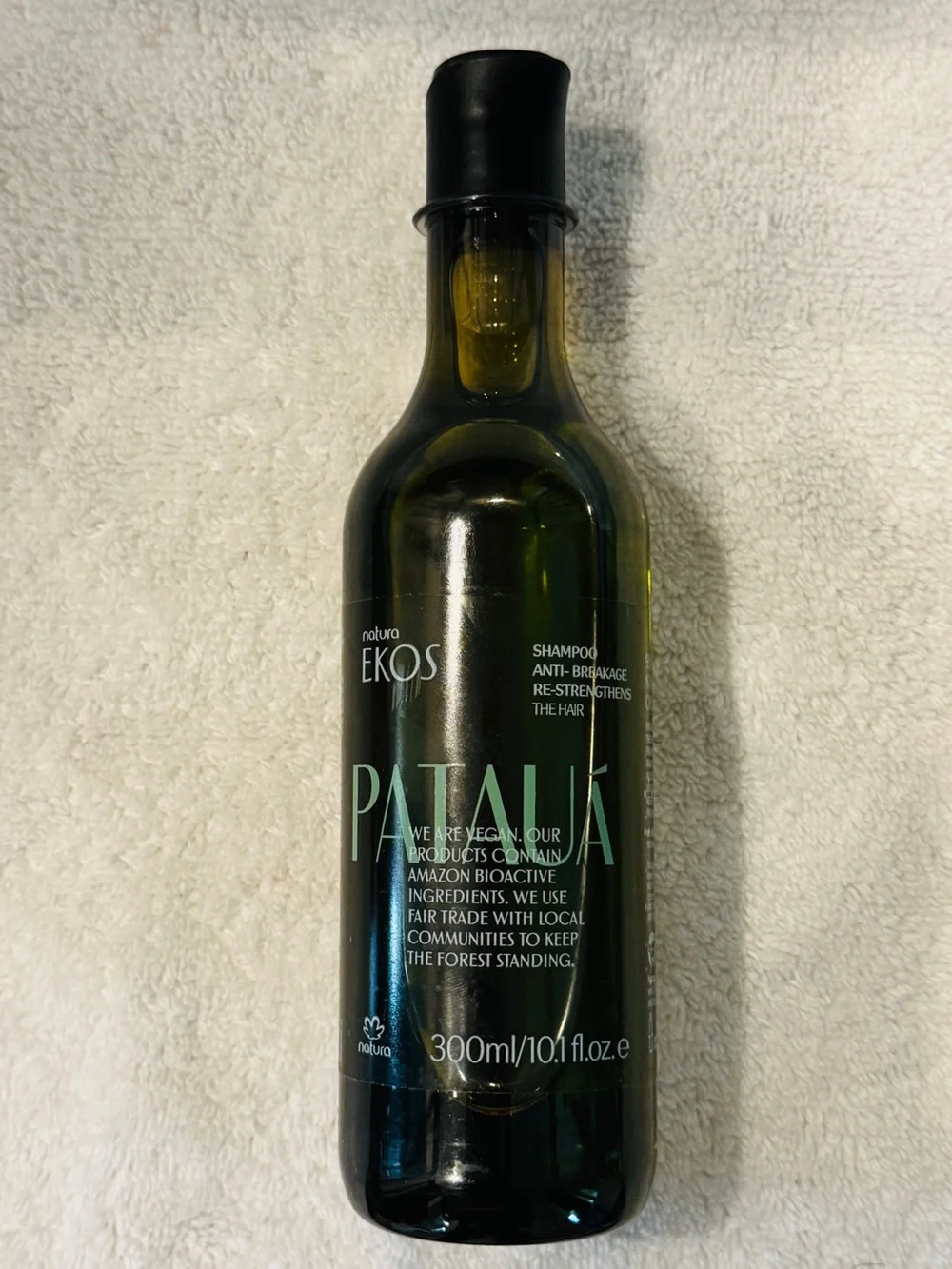 NATURA brand new