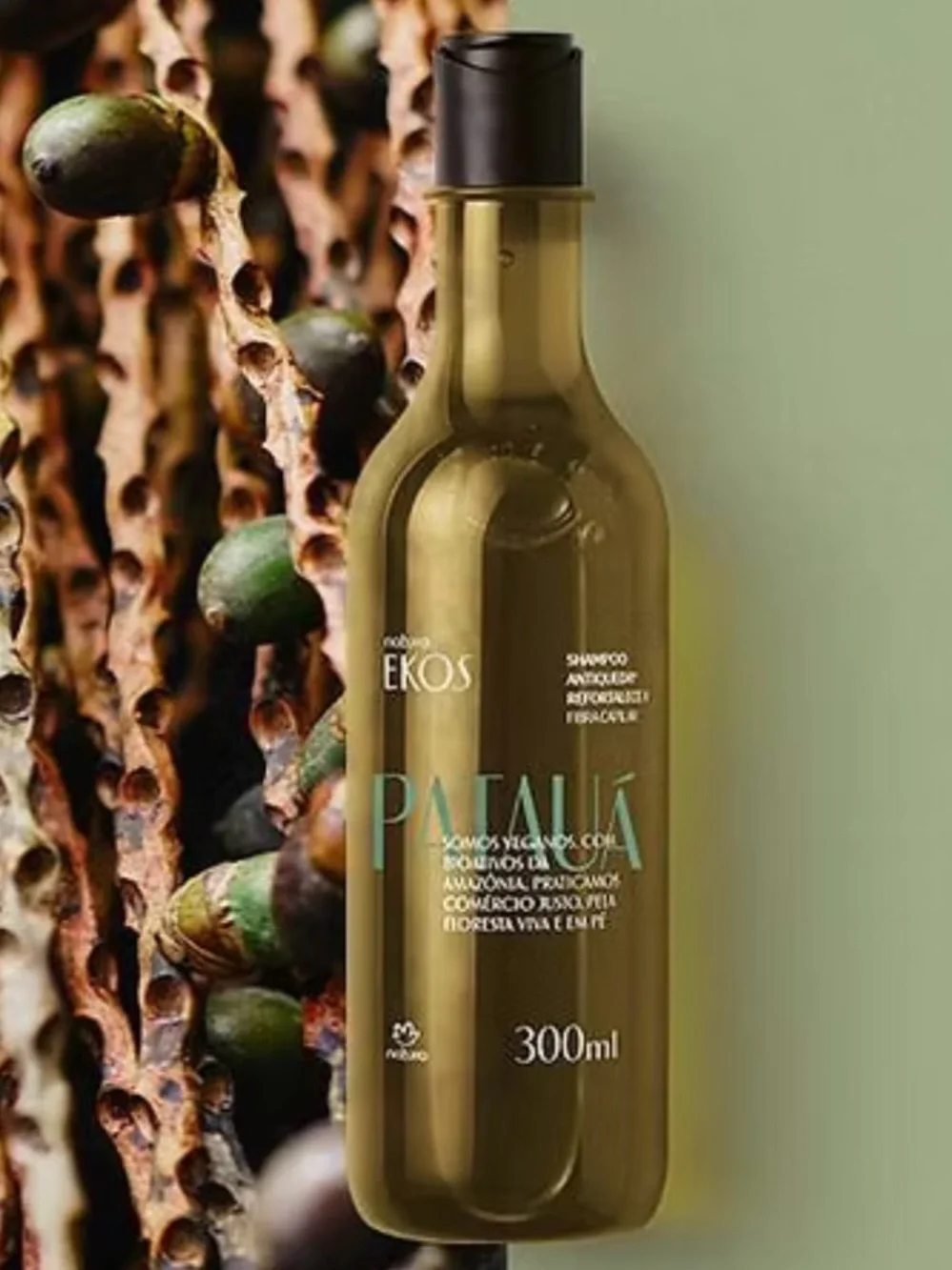 NATURA brand new