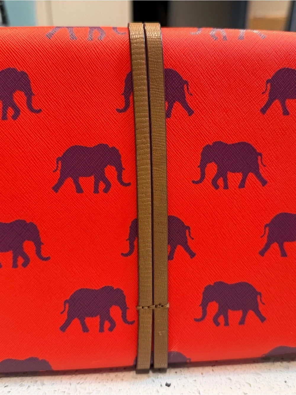 Stella & Dot elephants stella