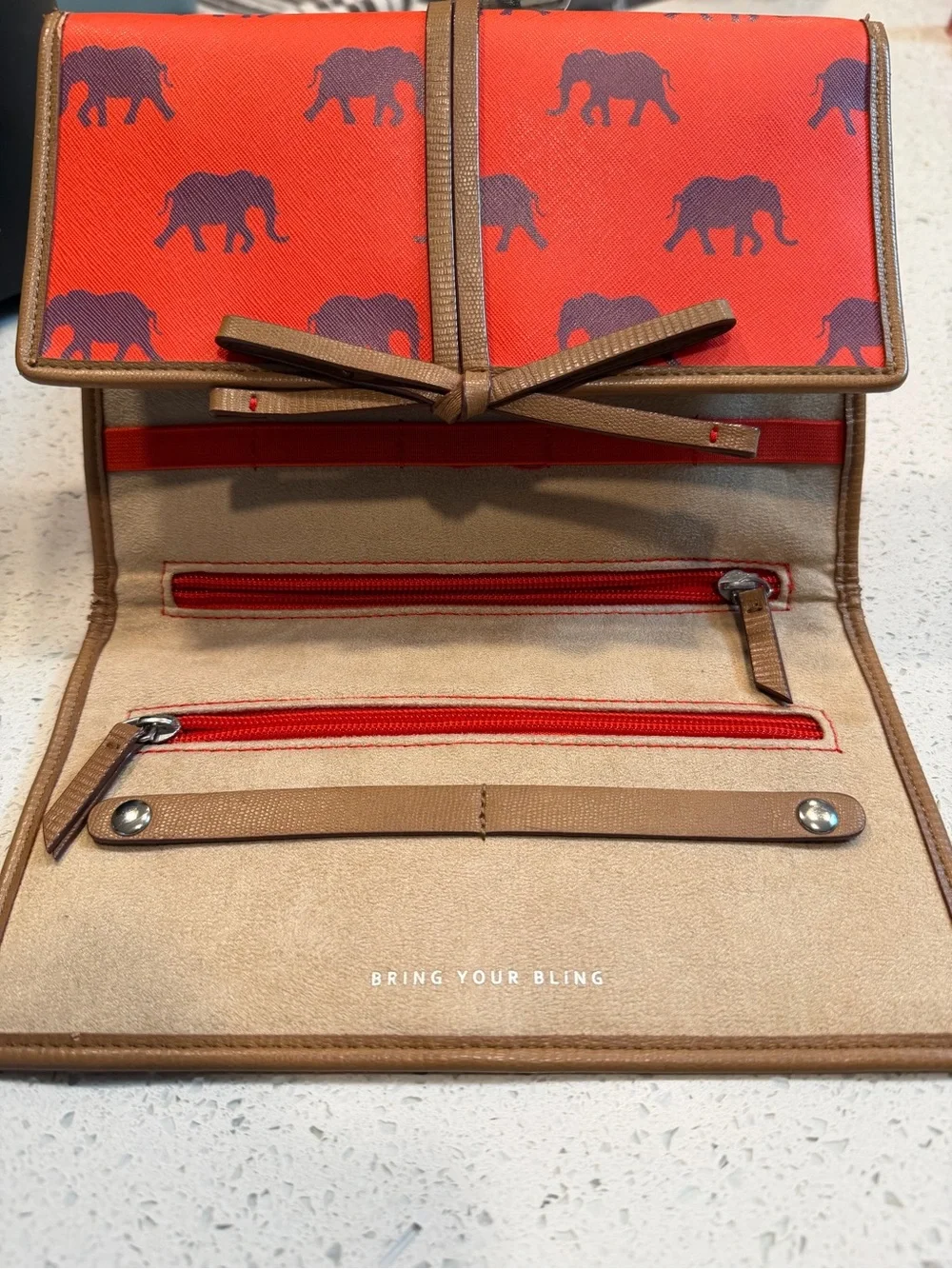 Stella & Dot elephants stella